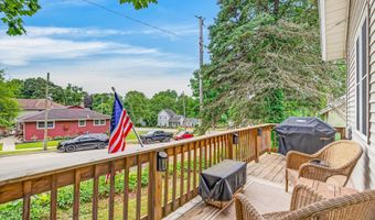 303 E State St, Albany, WI 53502
