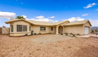 2484 Park Ridge Ave, Bullhead City, AZ 86429