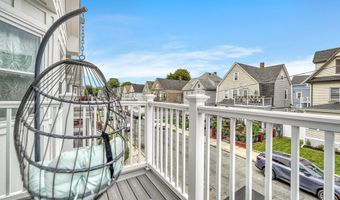 61 Shepton St, Boston, MA 02124