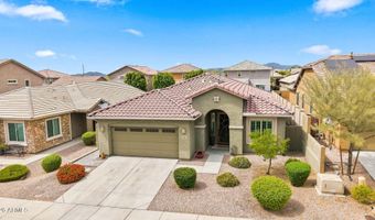 4034 E Madre Del Oro Dr, Cave Creek, AZ 85331