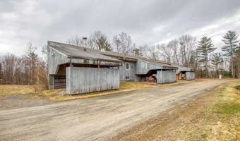 371 W Farm Rd, Bethlehem, NH 03574