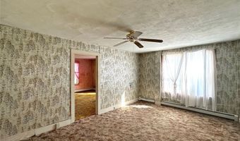 61 Mechanic St, Angelica, NY 14709