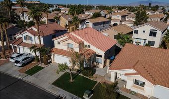 2186 Eaglecloud Dr, Henderson, NV 89074
