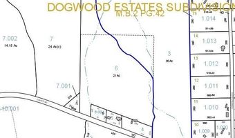 0 CRAGFORD Rd, Ashland, AL 36251