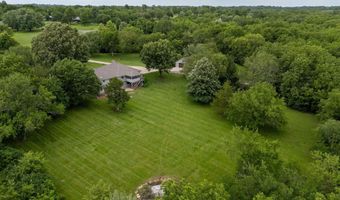 6412 SW Vorse Rd, Auburn, KS 66402