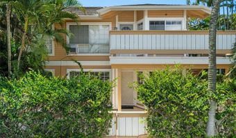 306 Mananai Place 4D, Honolulu, HI 96818