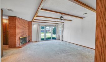 1909 N Flamingo Ln, Altus, OK 73521