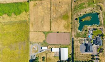 10093 NE WISEACRE Ln, Aurora, OR 97002