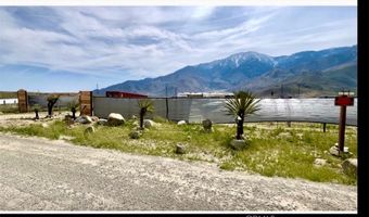 0 ROCKVIEW Dr, White Water, CA 92282
