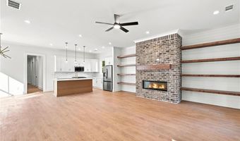 151 A W Roberts Dr, Ball Ground, GA 30107
