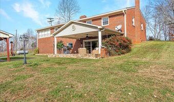 2180 Lime Plant Rd, Appomattox, VA 24522