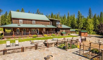 516 Culvert Ln, Bonners Ferry, ID 83805