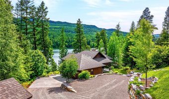 28575 Star Ln, Bigfork, MT 59911