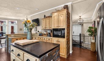 310 N Scenic Dr, Brian Head, UT 84719