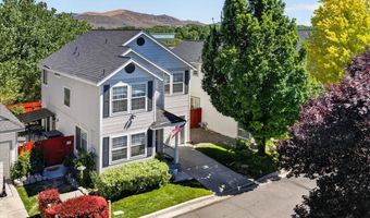 1367 Molly Dr, Carson City, NV 89706