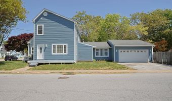 311 CEDAR St, Bridgeville, DE 19933