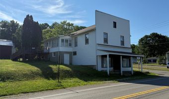 3917 MAIN St, Adamsville, PA 16110