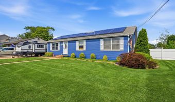 416 Ocean Ave, Beachwood, NJ 08722