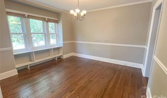 2105 Chesterfield Ave, Charlotte, NC 28205