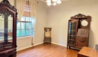 16730 County Road 3580, Ada, OK 74820