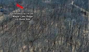 14755 Maple Lake Dr, Deerwood, MN 56444