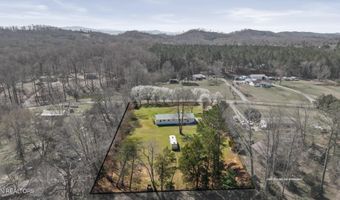 575 County Road 655, Athens, TN 37303