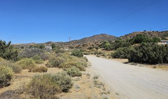 Soledad Pass Road, Acton, CA 93510