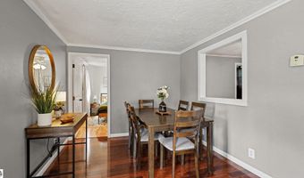 110 Crane St, Alma, MI 48801