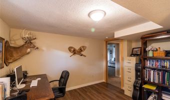 508 E 4th Ave, Big Timber, MT 59011