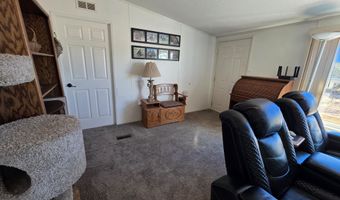 1505 W Bernadine S Way, Ash Fork, AZ 86320