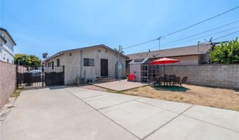 633 E 115th St, Los Angeles, CA 90059