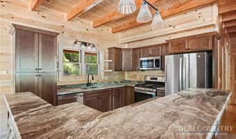 167 Apple Cove Rd, Banner Elk, NC 28604