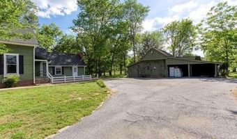 125 E Sewell Rd, Aragon, GA 30104