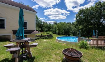 36 Sevigny Dr, Alfred, ME 04002