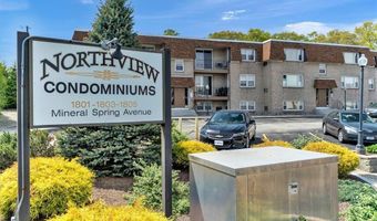 1803 Mineral Spring Ave B14, North Providence, RI 02904