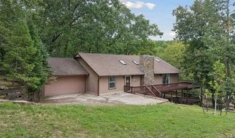 453844 Country Club Trl, Afton, OK 74331