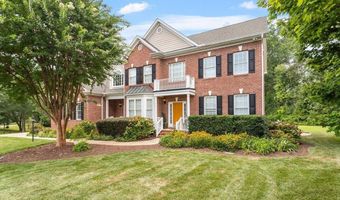 7804 Percussion Dr, Apex, NC 27539