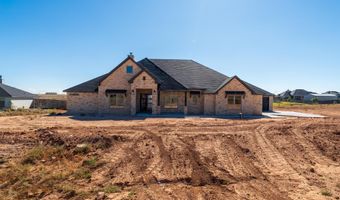 19401 Falling Rock Rd, Amarillo, TX 79124