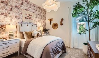 4852 S 231st Dr, Buckeye, AZ 85326