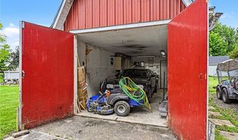 631 Baughman St, Ansonia, OH 45303