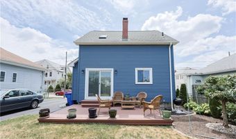 200 Woodward Ave, East Providence, RI 02914