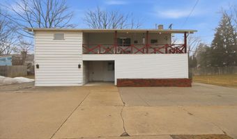 430 Bridge Ave, Alma, MI 48801