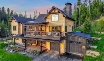 580 Outlook Trail 42, Big Sky, MT 59730