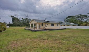15-1753 12TH Ave, Keaau, HI 96749