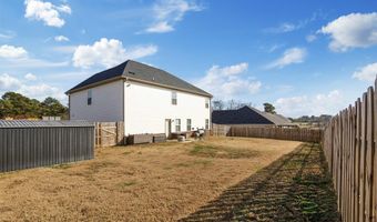 400 Carver Dr SW, Arab, AL 35016