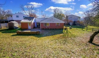 1739 Grandle Ct, Anderson Twp., OH 45230