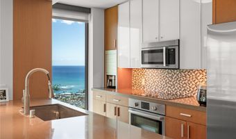 600 Ala Moana Blvd 3409, Honolulu, HI 96813