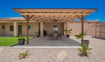 9858 N FALDALE Rd, Casa Grande, AZ 85122