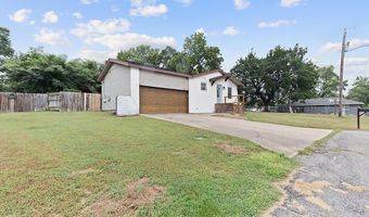 2223 Garfield Ave, Baxter Springs, KS 66713