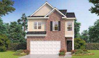 2081 Saltwater Bnd Plan: Somerset, Beech Island, SC 29842